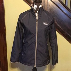 Toledo Rockets Windbreaker